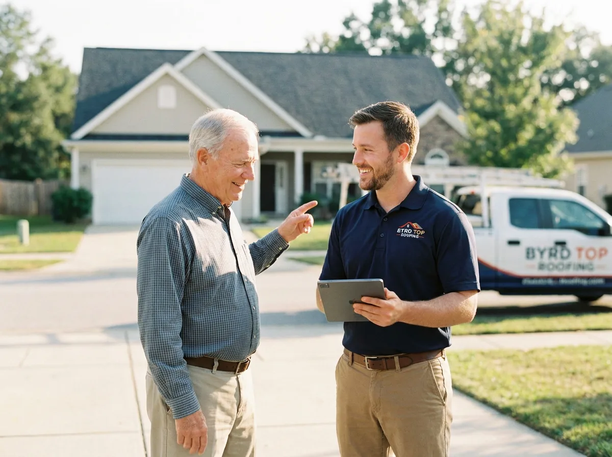 Roofing Jenners, PA FAQs
